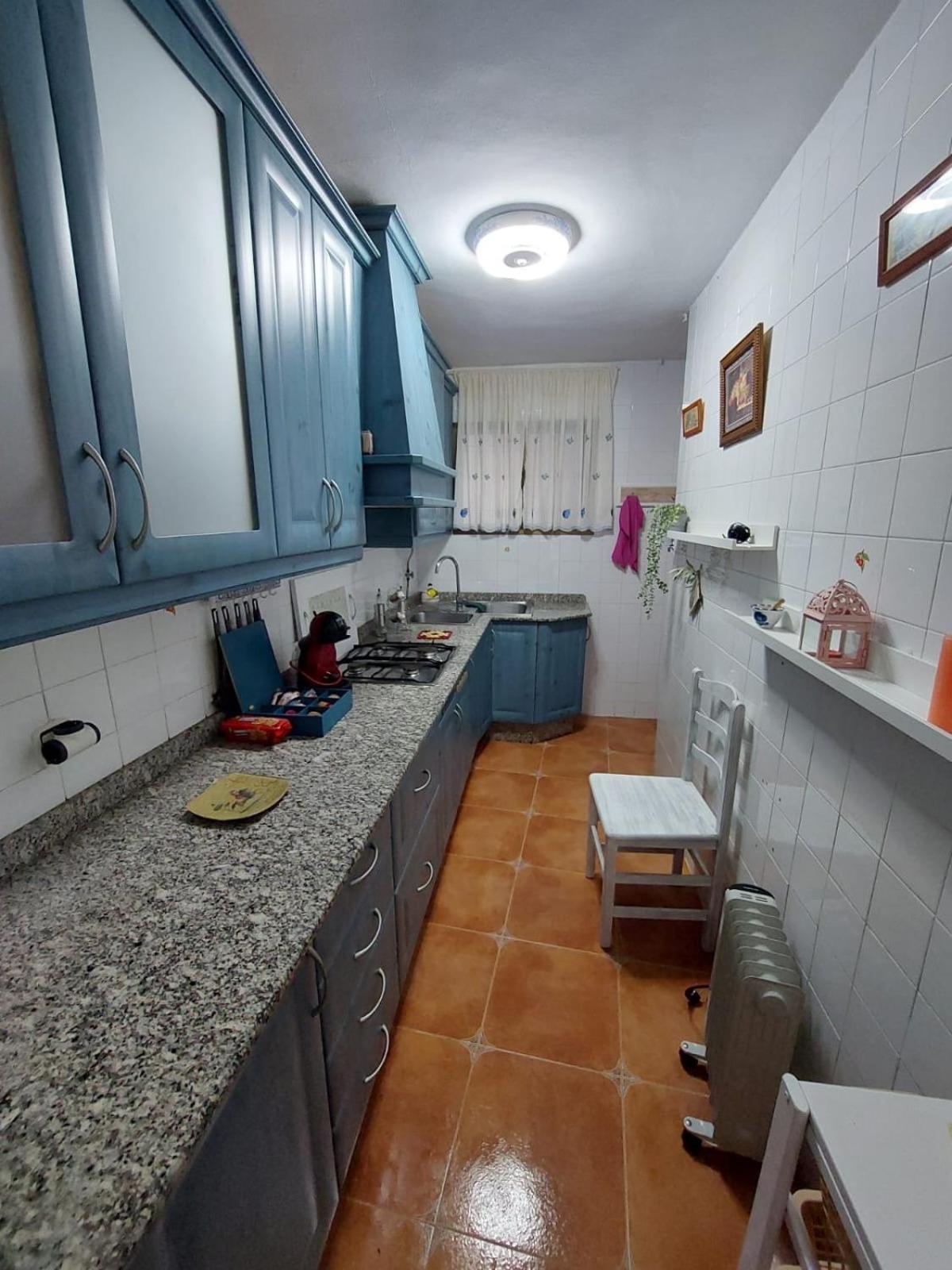 Casa Rural Los Jilgueros Pujerra 外观 照片